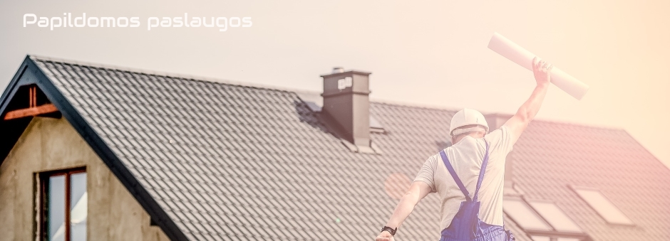 paslaugos
